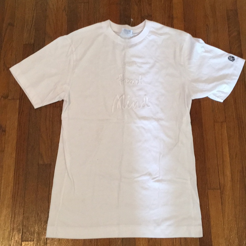 Men’s BBC T-shirt